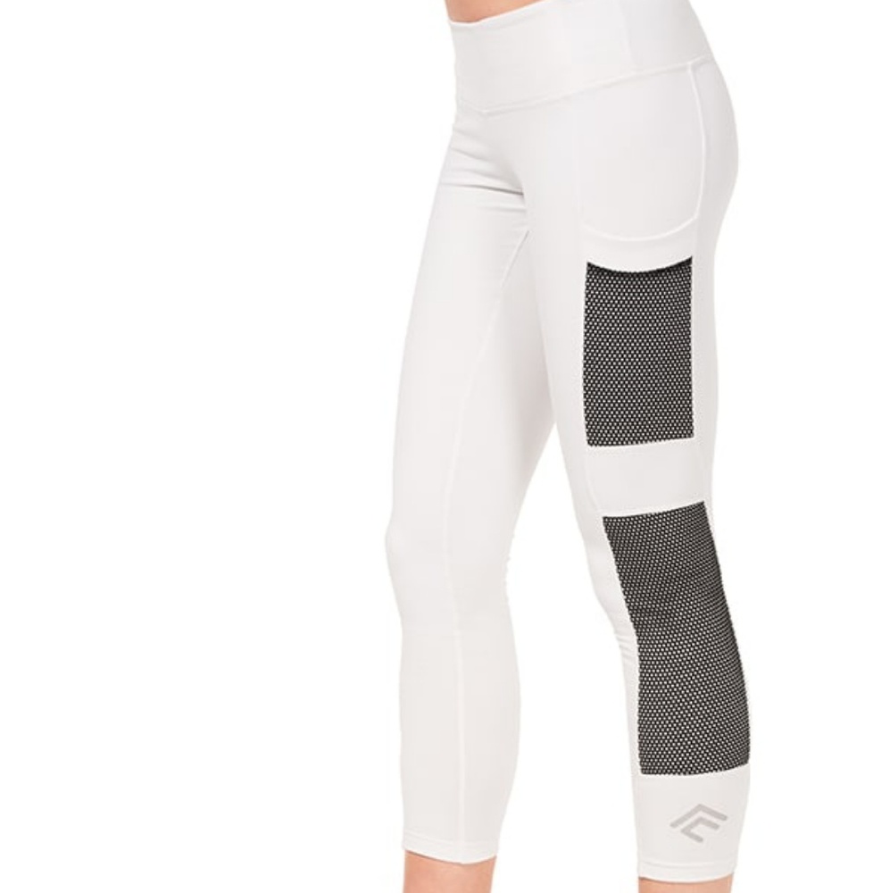 AC for Beachbody Sheer Genius Legging
